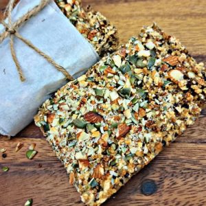Energy Bar (100g)